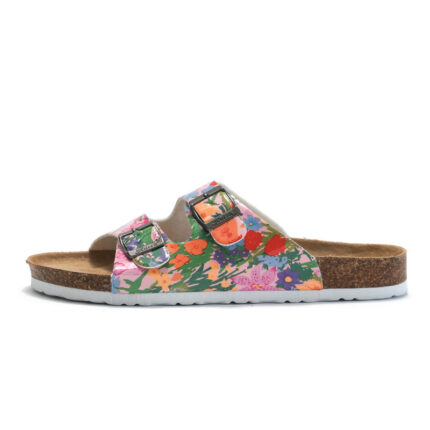 Pink Floral