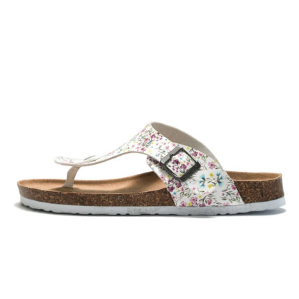 White Floral