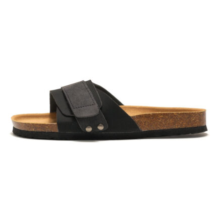 Suede Black